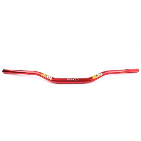 Universal 1 1/8" Fat Bar 28MM Handlebars Handle Bar For Protaper Pro ...