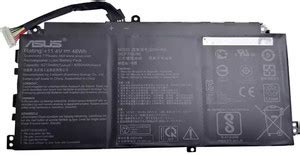 ASUS B31N1909 Battery For ExpertBook P2 P2451,ExpertBook P2 P2451FA ...