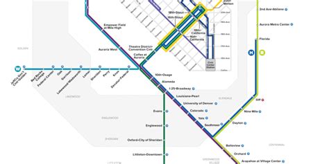 RTD Route Planner 的图像结果