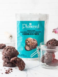 Plattered | Easy Bake Mixes – Plattered Easy Bake Mixes