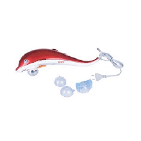 Accupressure – Page 4 – Vision Body Care Pvt. Ltd.