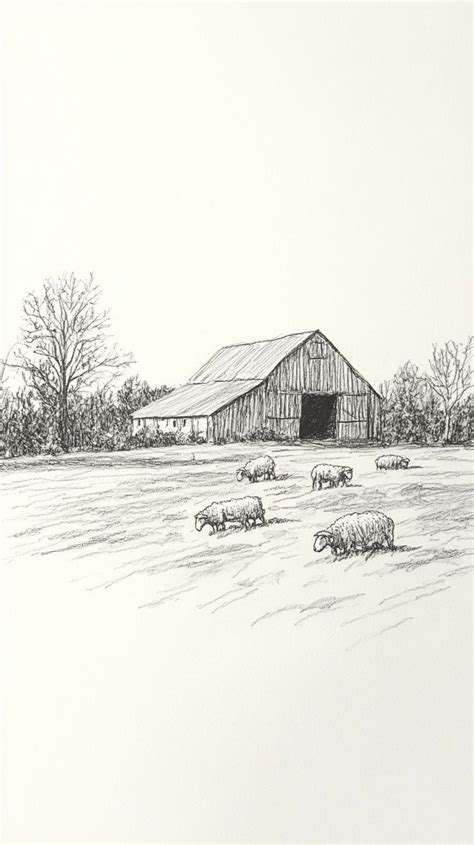 Image result for Design a Farm Project Drawing