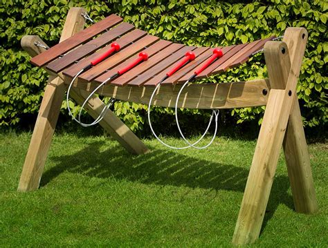 Image result for Outdoor Musical Instruments for Kids