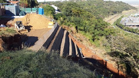 Image result for Methods for Slope Stabilization