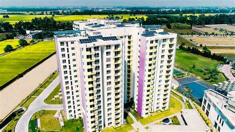 Hero Homes Ludhiana-India, Buy New Apartments & Flats in Ludhiana, Hero ...