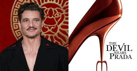 Fact check: Did Fantastic Four star Pedro Pascal shoot for The Devil ...