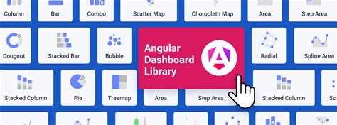 Image result for Angular Dashboard Tutorial