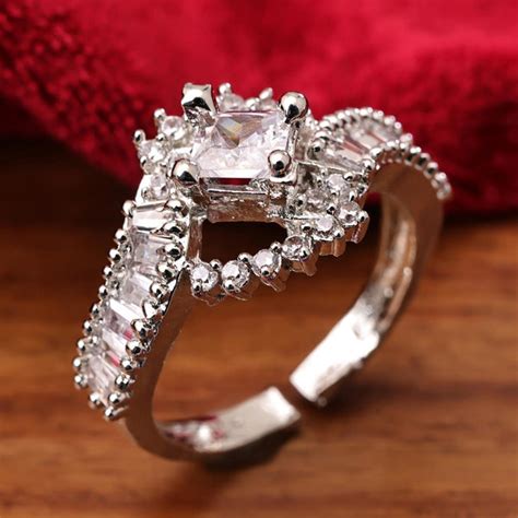 Buy Cubic Zirconia Jewelry in India - CZ Jewelry - Sukkhi.com