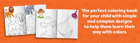 Little Artist Copy Colouring Books: Set of 8 (Birds, Sea Animals ...