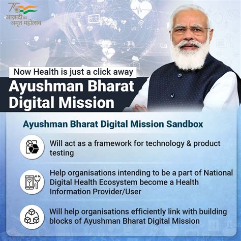 Digital Health ID Card / Ayushman Bharat Digital Mission (ABDM) ಡಿಜಿಟಲ್ ...