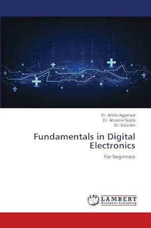 Buy Fundamentals in Digital Electronics Book Online at Low Prices in ...