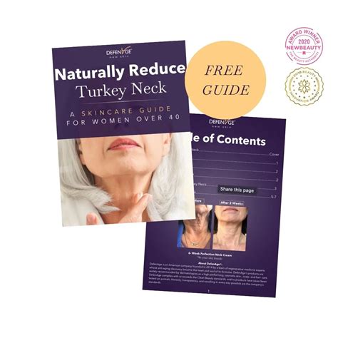 Opt-In To Turkey Neck Guide