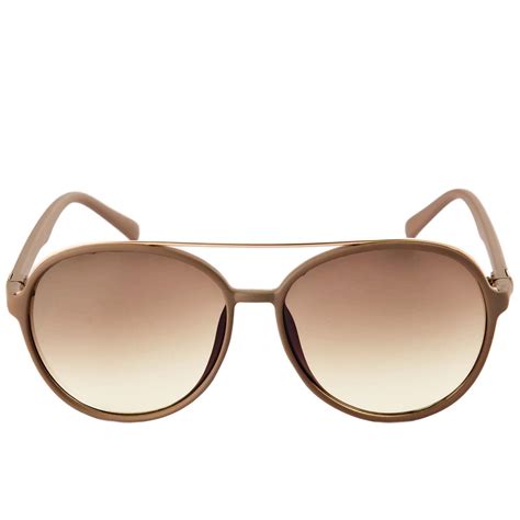 Buy Joker & Witch Rome Brown Sunglasses Online