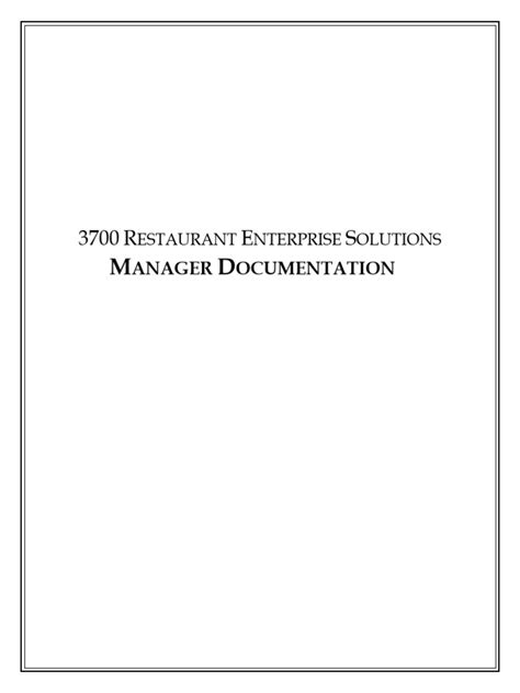 Image result for Micros POS Menu Tutorials