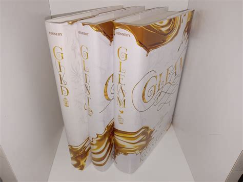 The First 3 Novels of The Plated Prisoner Series ~ by Raven Kennedy ...