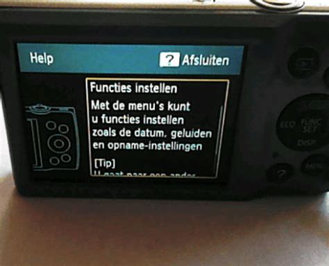 Canon Ixus 165 Zilver - Zeehond - Product reviews - Tweakers