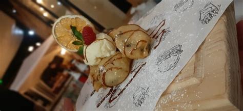 PATIO 117, Mexico City - Restaurant Reviews, Phone Number & Photos ...