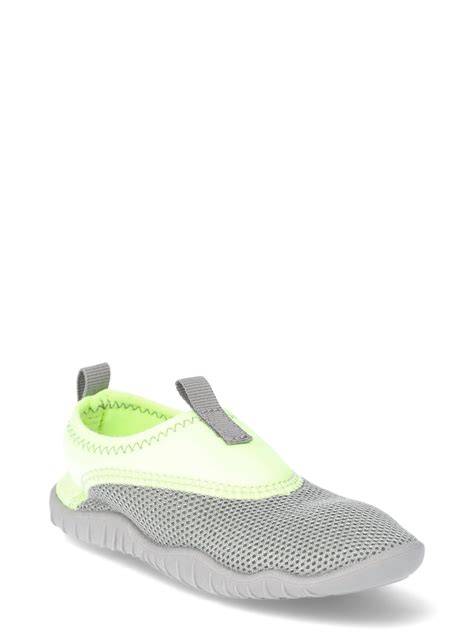 Wonder Nation Toddler & Kids Aqua Sock Water Shoe - Walmart.com