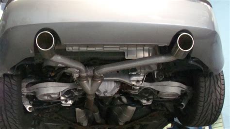 Image result for 350Z O2 Removal Front