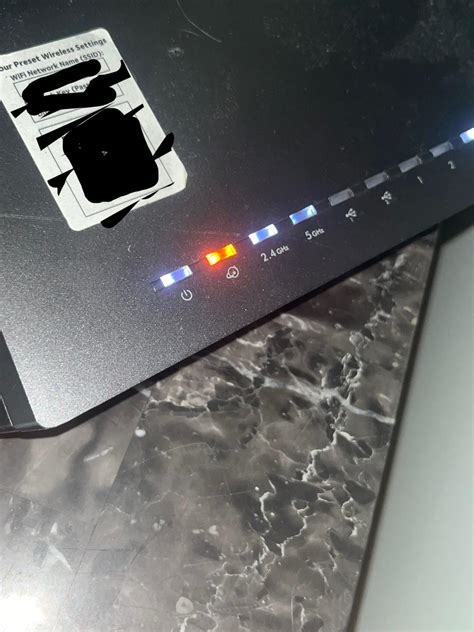 Image result for Netgear Nighthawk Modem Indicator Lights