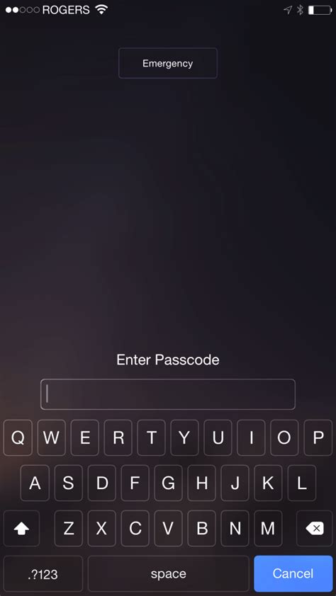Custom Numeric Code iPhone 的图像结果