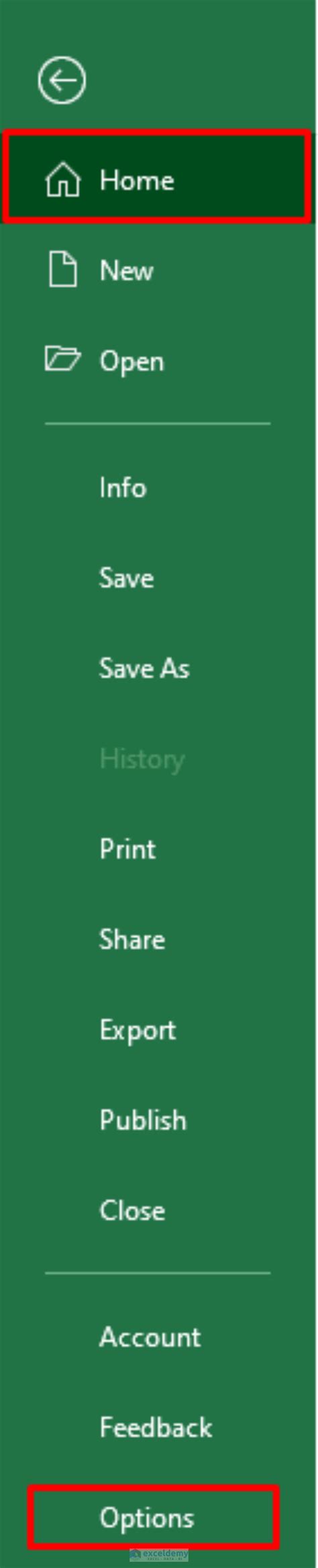 How to Get My Pointer Cursor Back in MS Excel 的图像结果