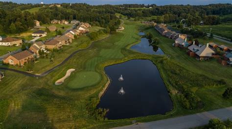 SEVEN OAKS COUNTRY CLUB - Updated January 2026 - 132 Lisbon Rd, Beaver ...