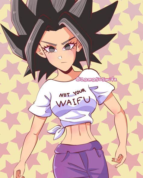 14 Best Caulifla images | Dragon ball, Dragon ball z, Anime