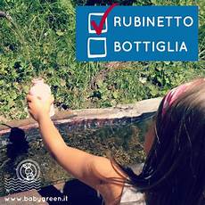 acqua in bottiglia o rubinetto acqua rubinetto o acqua in bottiglia babygreen acqua in bottiglia o rubinetto acqua rubinetto o acqua in bottiglia babygreen