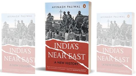 New book explores India’s strategic shift eastward amid geopolitical ...