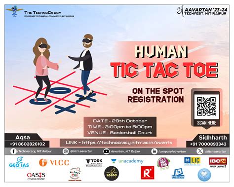 Technocracy | NIT Raipur