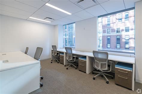 3 Columbus Cir, New York, NY 10019 - Emerge212 Workspaces | LoopNet