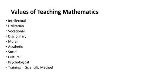 1.1. & 1.2 Nature Scope Importance Value of Mathematics.pptx