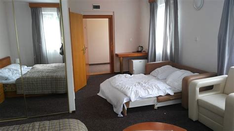 PALACE CLUB (Spindleruv Mlyn, Krkonose National Park) - Hotel Reviews ...