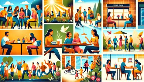 Making Friends 的图像结果