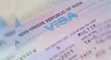 India relaxes visa restrictions; PIO and OCI card holders can now ...