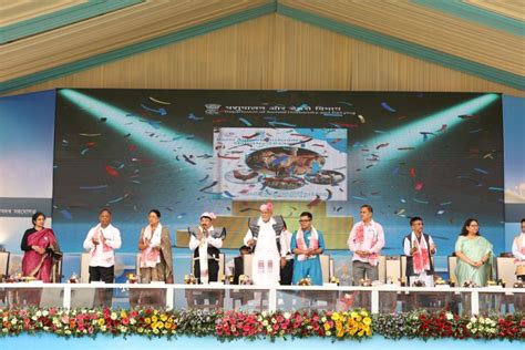 Press Release: Press Information Bureau