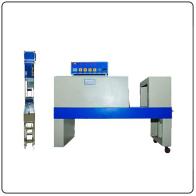 Top Web Sealer Machine Manufacturers in India | ASN Packaging