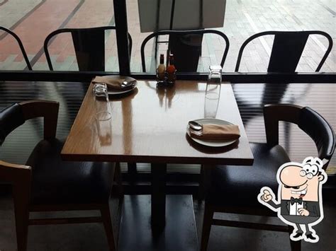 Vedge, Mumbai, Ground Floor - Restaurant menu and reviews