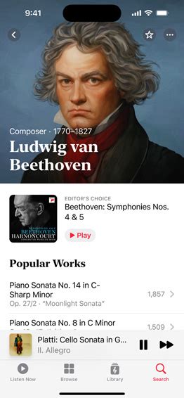 Apple Music - Apple (IN)