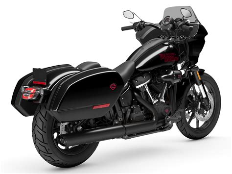 New 2025 Harley-Davidson Low Rider® ST Motorcycle - Specs, Price ...