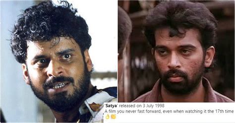 Reasons Why Manoj Bajpayee's Satya Is A Gangster Cult Classic As It ...