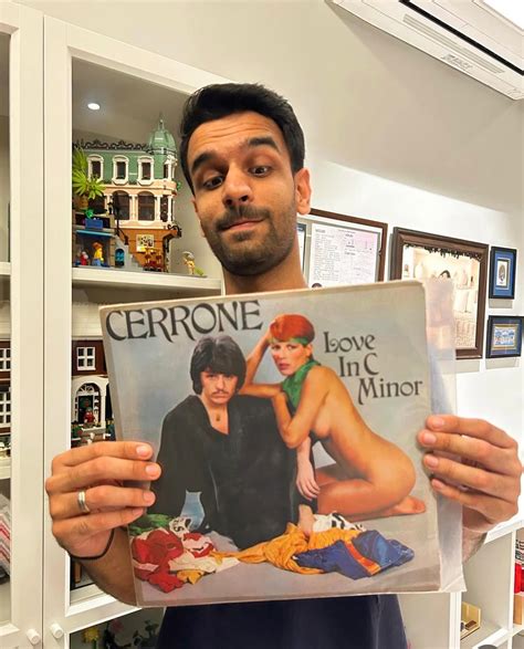 Samarth Rangoonwala | The Revolver Club