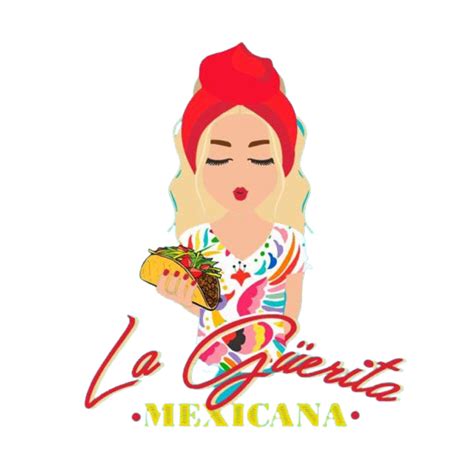 La Güerita Mexicana - HappyAgua