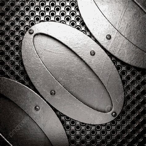 Metal Background Board Material Industry Vector, Board, Material ...