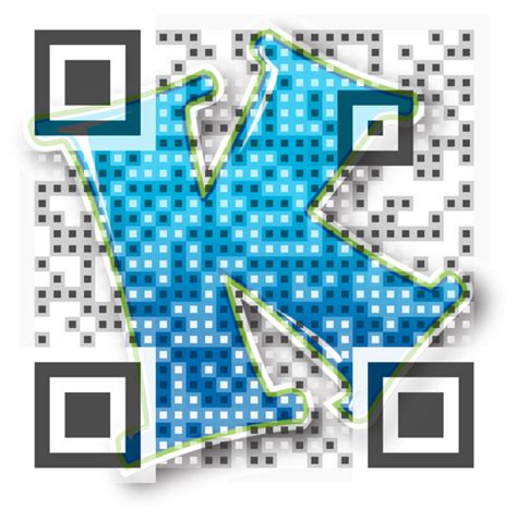 Image result for Open QR Code