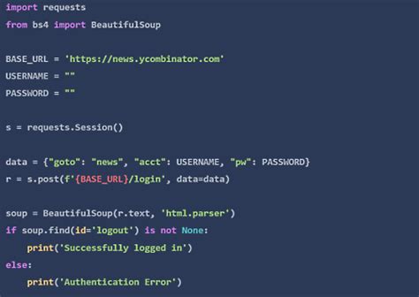 Image result for Python Web Scraping TimTech