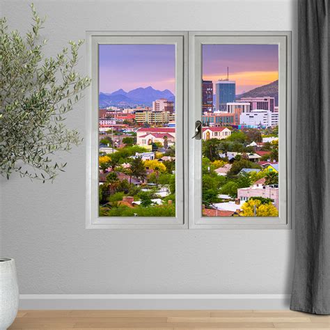 Fake Window Trend 的图像结果