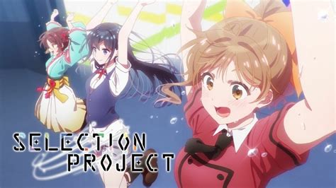 Image result for Selection Project 9