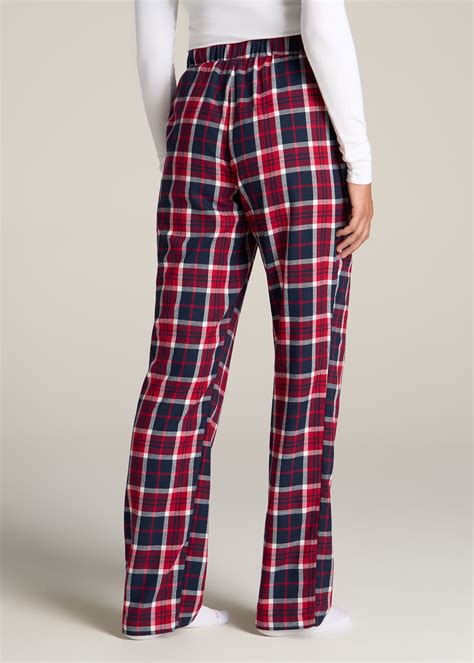 Women's Tall Pajama Pants & Lounge Pants | American Tall